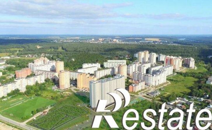 1-комн квартира Молодёжная улица, 46,  д. 46