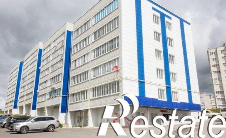 1-комн квартира Изумрудная улица, 25,  д. 25