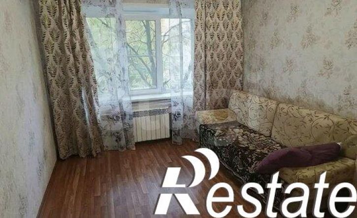 1-комн квартира 5-я линия, 1 к2,  д. 1 к2