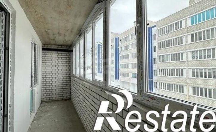 1-комн квартира Изумрудная улица, 25,  д. 25