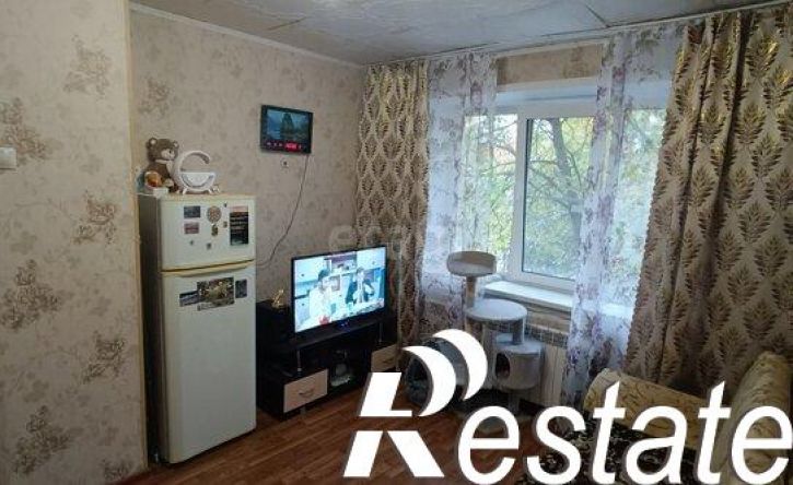 1-комн квартира 5-я линия, 1 к2,  д. 1 к2