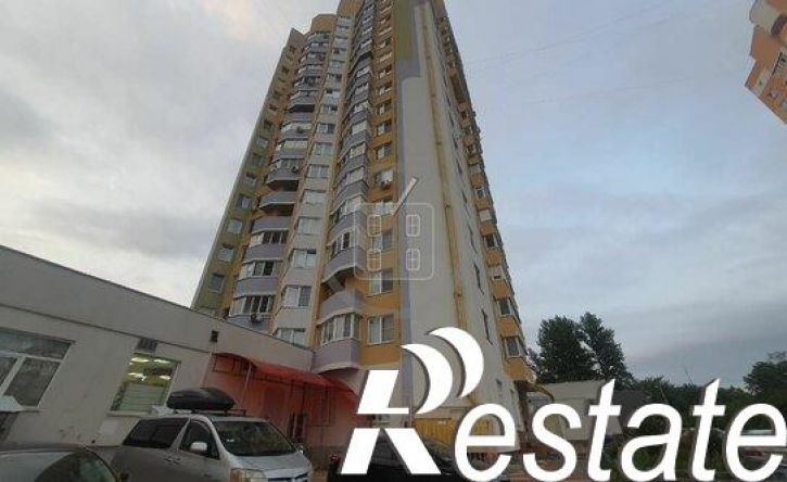 1-комн квартира Аллейная улица, 10,  д. 10