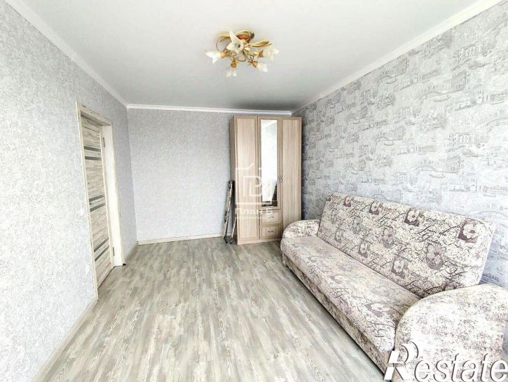 1-комн квартира Минская улица, 41,  д. 41