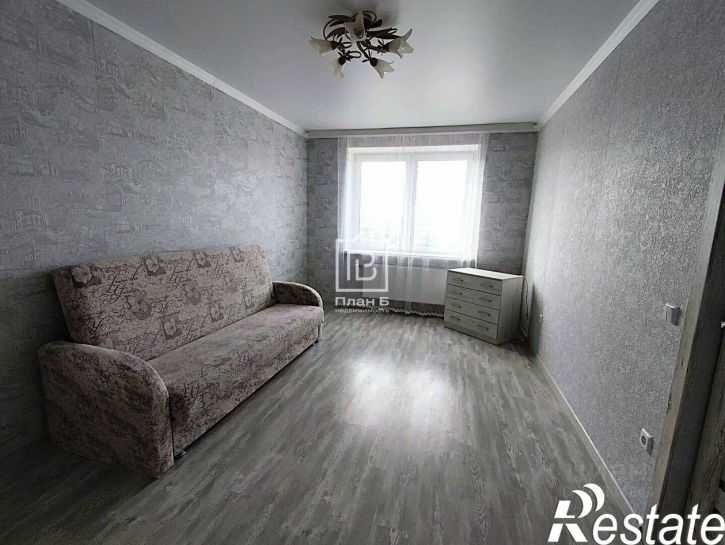 1-комн квартира Минская улица, 41,  д. 41