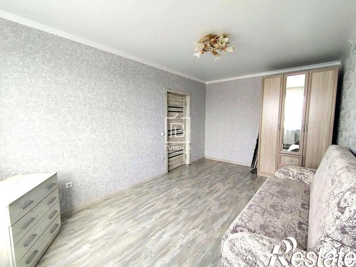 1-комн квартира Минская улица, 41,  д. 41