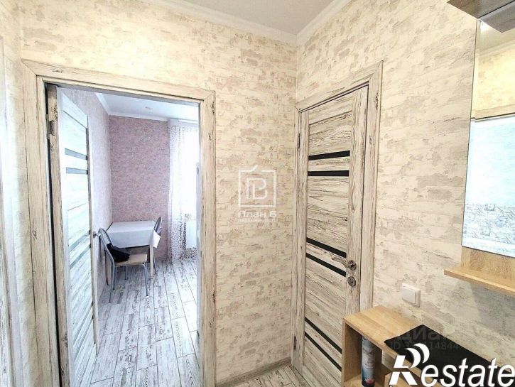 1-комн квартира Минская улица, 41,  д. 41