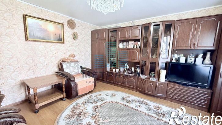 2-комн квартира переулок Малинники, 8,  д. 8