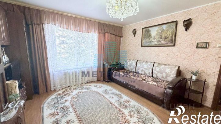 2-комн квартира переулок Малинники, 8,  д. 8