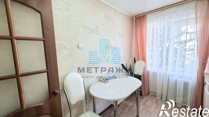 2-комн квартира переулок Малинники, 8,  д. 8