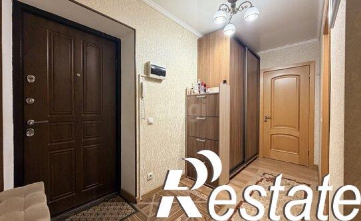 2-комн квартира улица Георгия Амелина, 22,  д. 22