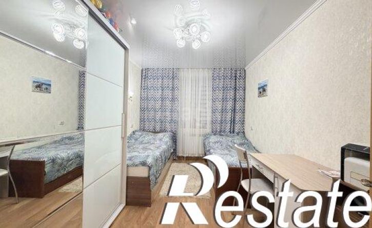 2-комн квартира улица Георгия Амелина, 22,  д. 22