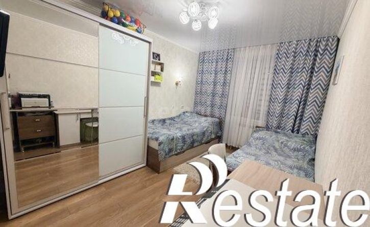 2-комн квартира улица Георгия Амелина, 22,  д. 22