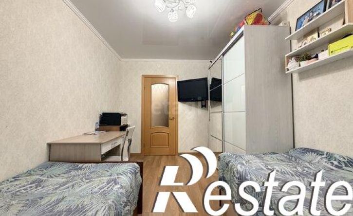 2-комн квартира улица Георгия Амелина, 22,  д. 22