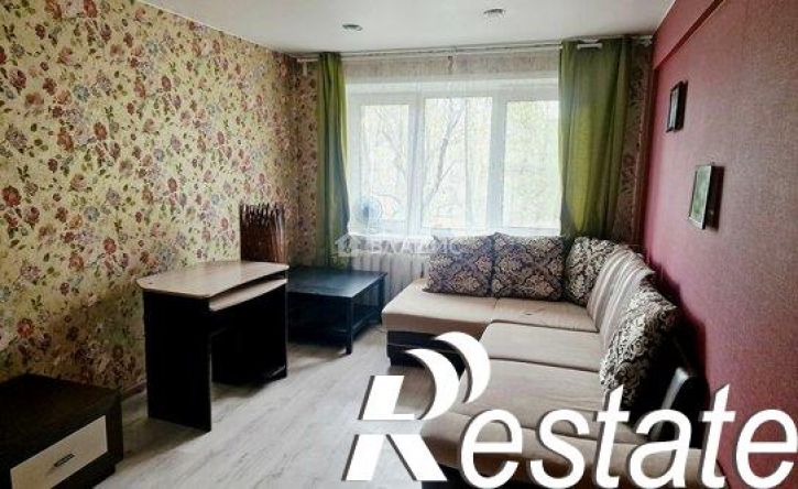 2-комн квартира улица Степана Разина, 56,  д. 56