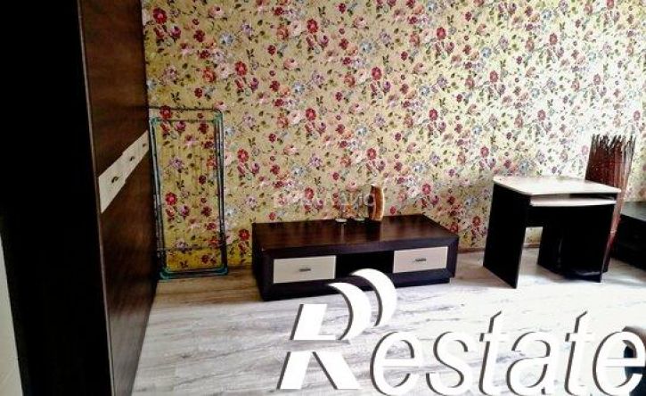 2-комн квартира улица Степана Разина, 56,  д. 56