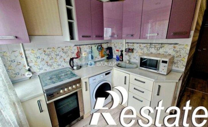 2-комн квартира улица Степана Разина, 56,  д. 56