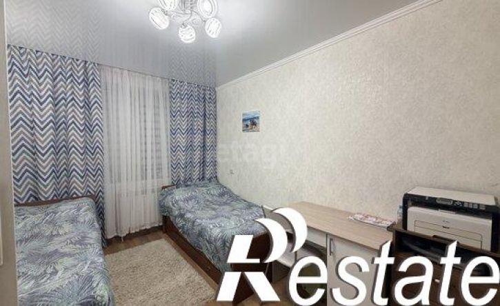 2-комн квартира улица Георгия Амелина, 22,  д. 22