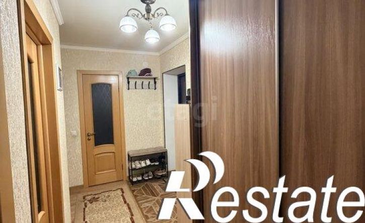 2-комн квартира улица Георгия Амелина, 22,  д. 22