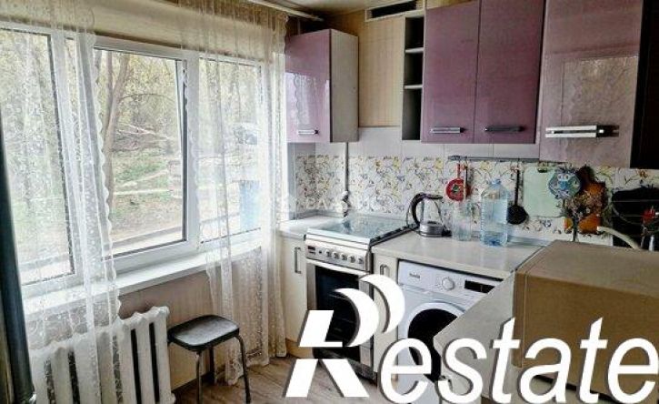 2-комн квартира улица Степана Разина, 56,  д. 56