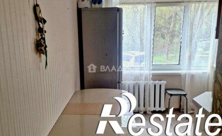 2-комн квартира улица Степана Разина, 56,  д. 56