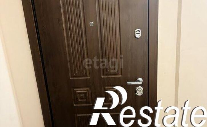 2-комн квартира улица Георгия Амелина, 22,  д. 22