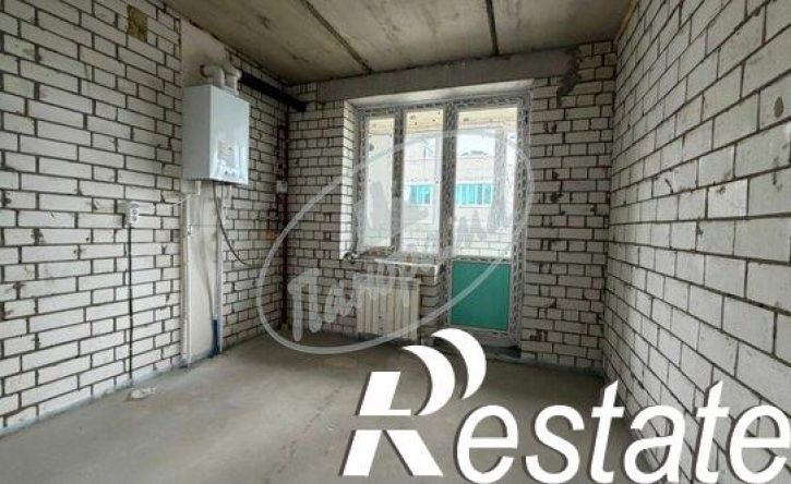1-комн квартира Изумрудная улица, 25,  д. 25
