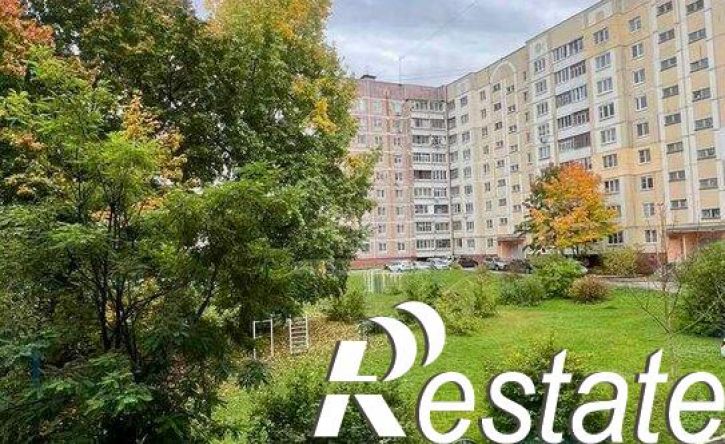 2-комн квартира бульвар Моторостроителей, 6,  д. 6