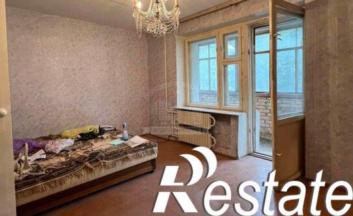 2-комн квартира бульвар Моторостроителей, 6,  д. 6