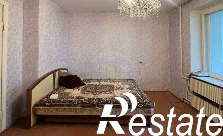 2-комн квартира бульвар Моторостроителей, 6,  д. 6