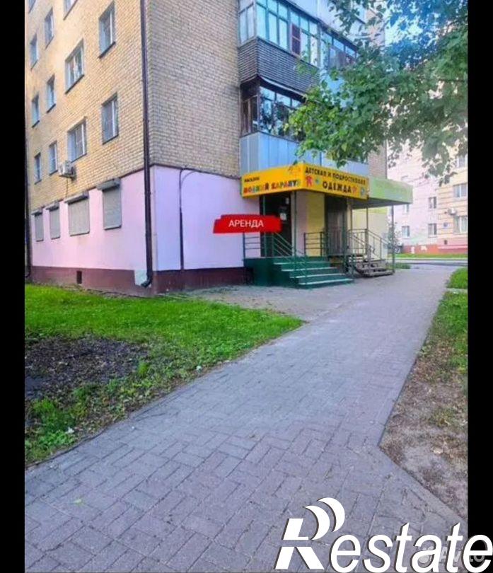 Сдать торговое помещение за 81 380 рублей на улица Тельмана, 41