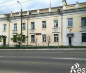 торговое помещение 60 кв м улица Ленина, 125