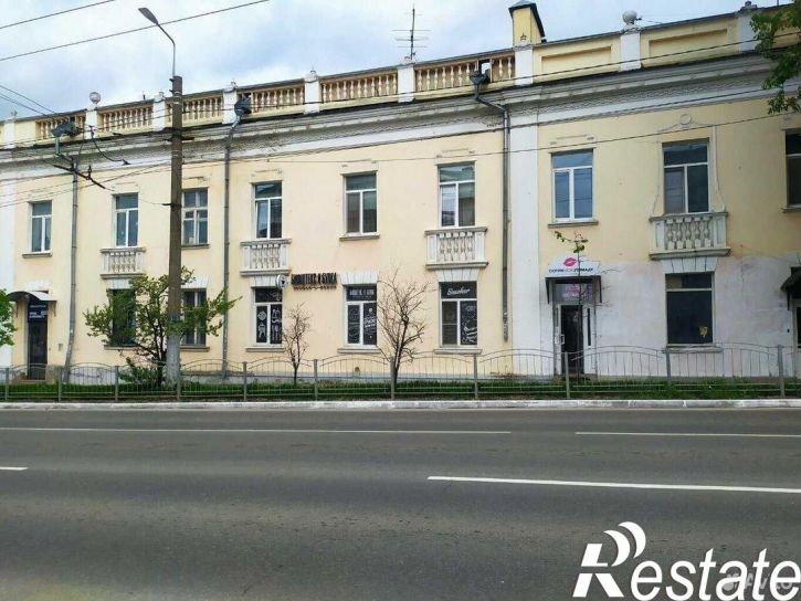 Торговое помещение улица Ленина, 125,  д. 125