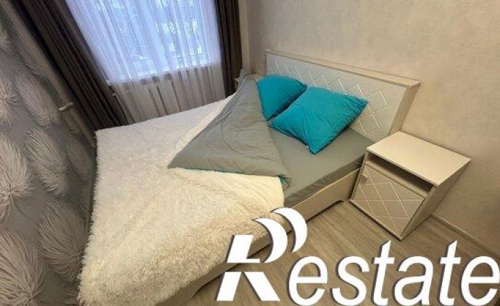 2-комн квартира улица Добровольского, 14,  д. 14