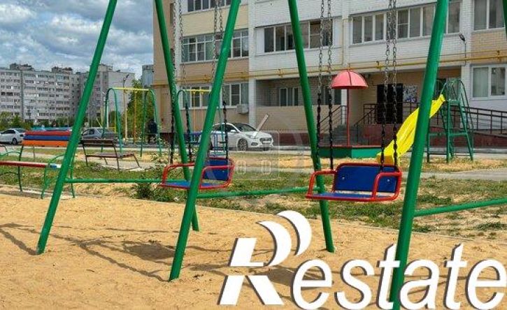1-комн квартира 3-й Академический проезд, 6,  д. 6