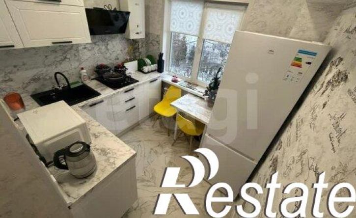 2-комн квартира улица Добровольского, 14,  д. 14