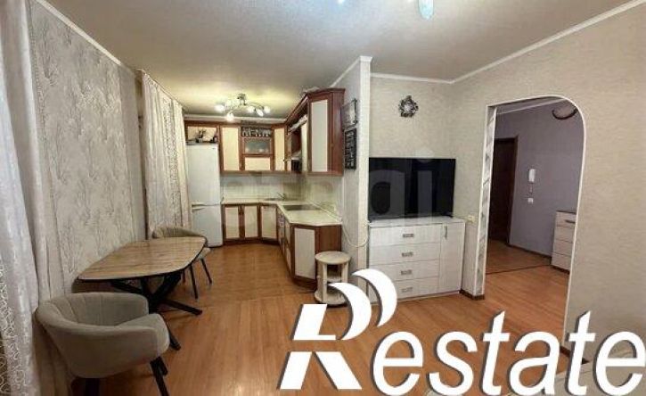 2-комн квартира улица Постовалова, 21,  д. 21