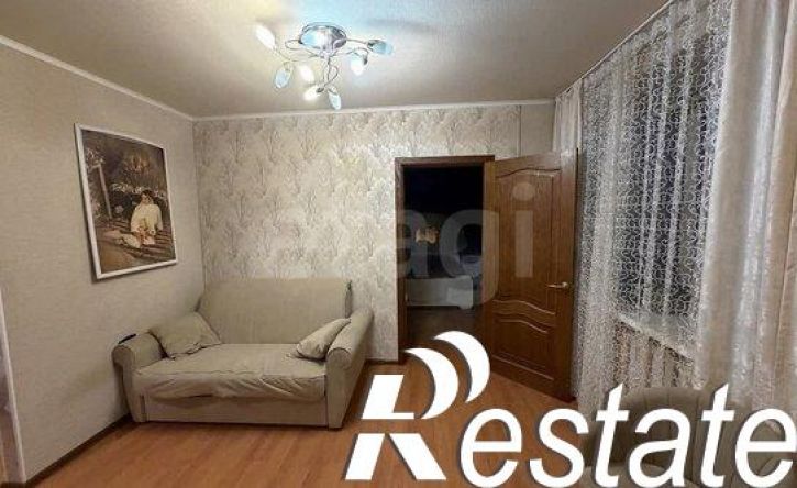 2-комн квартира улица Постовалова, 21,  д. 21
