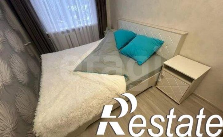 2-комн квартира улица Добровольского, 14,  д. 14