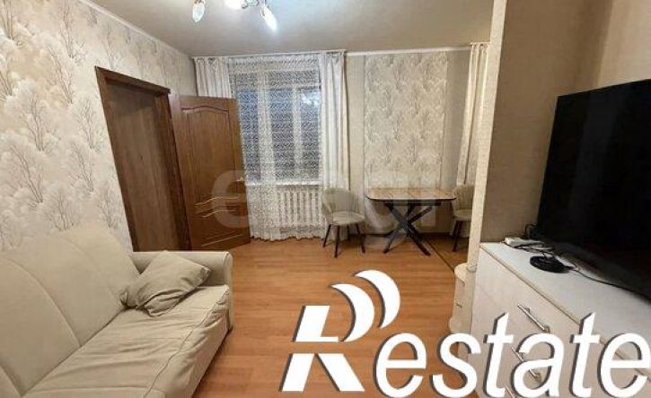 2-комн квартира улица Постовалова, 21,  д. 21