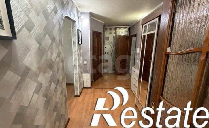 2-комн квартира улица Постовалова, 21,  д. 21