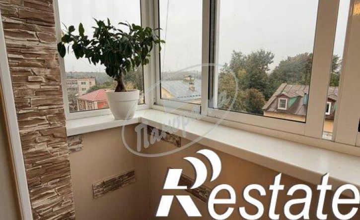 3-комн квартира 2-й Красноармейский переулок, 3,  д. 3