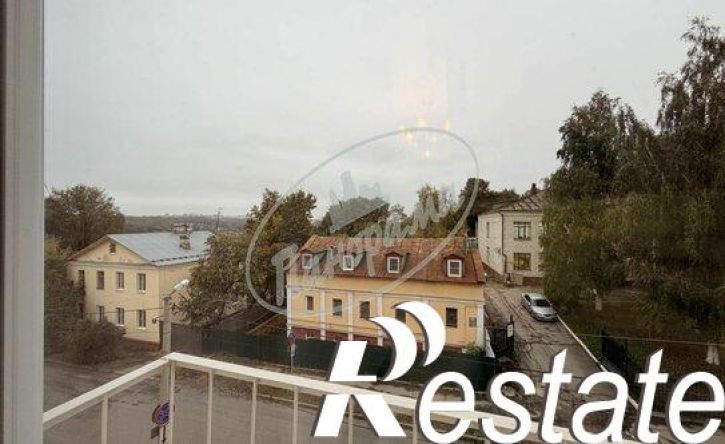 3-комн квартира 2-й Красноармейский переулок, 3,  д. 3