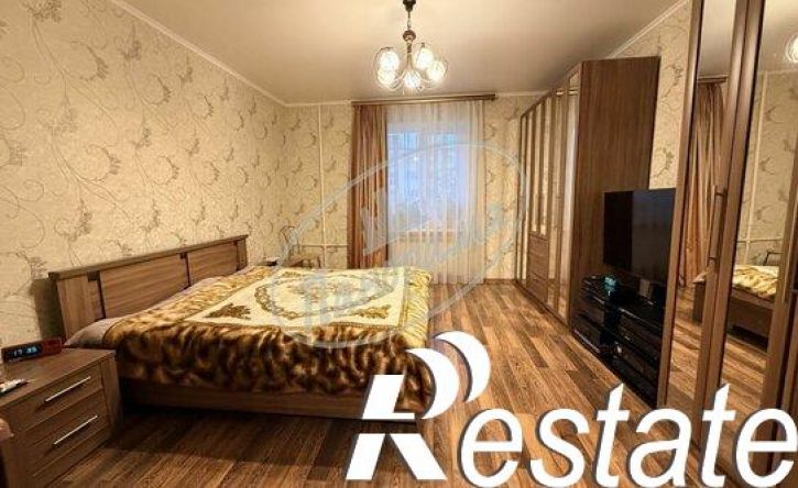 3-комн квартира 2-й Красноармейский переулок, 3,  д. 3