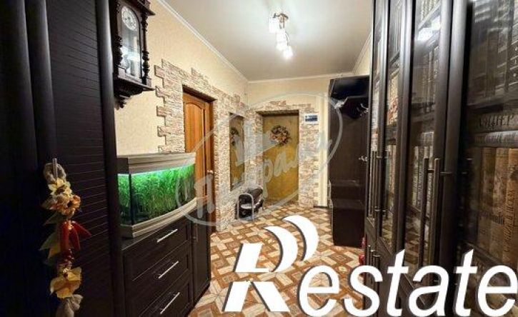 3-комн квартира 2-й Красноармейский переулок, 3,  д. 3