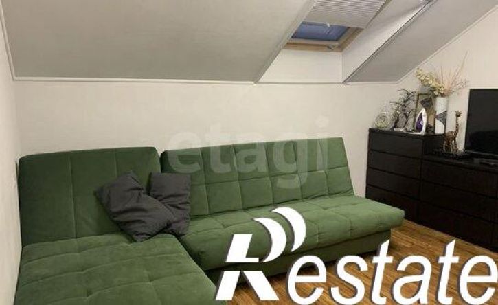 1-комн квартира улица Чичерина, 29,  д. 29
