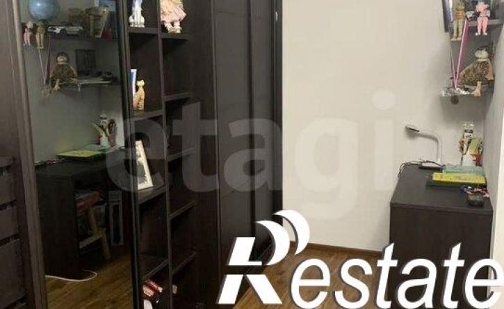 1-комн квартира улица Чичерина, 29,  д. 29