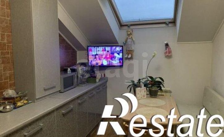 1-комн квартира улица Чичерина, 29,  д. 29