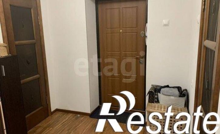 1-комн квартира улица Чичерина, 29,  д. 29