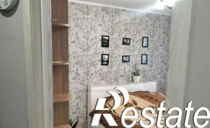 2-комн квартира улица Василия Стригунова, 8,  д. 8