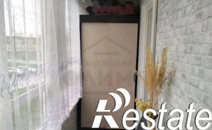 2-комн квартира улица Василия Стригунова, 8,  д. 8